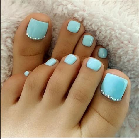 pretty toe colors